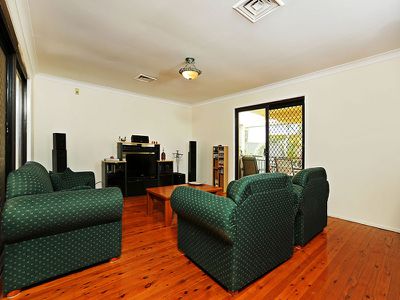 22 Elouera Crescent, Moorebank