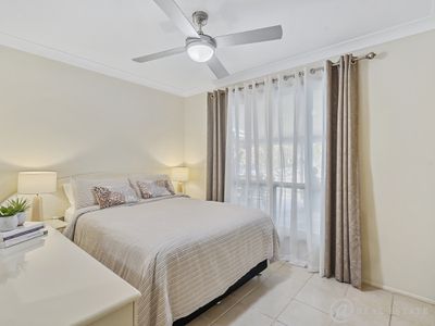 94 Serpentine Street, Cawarral