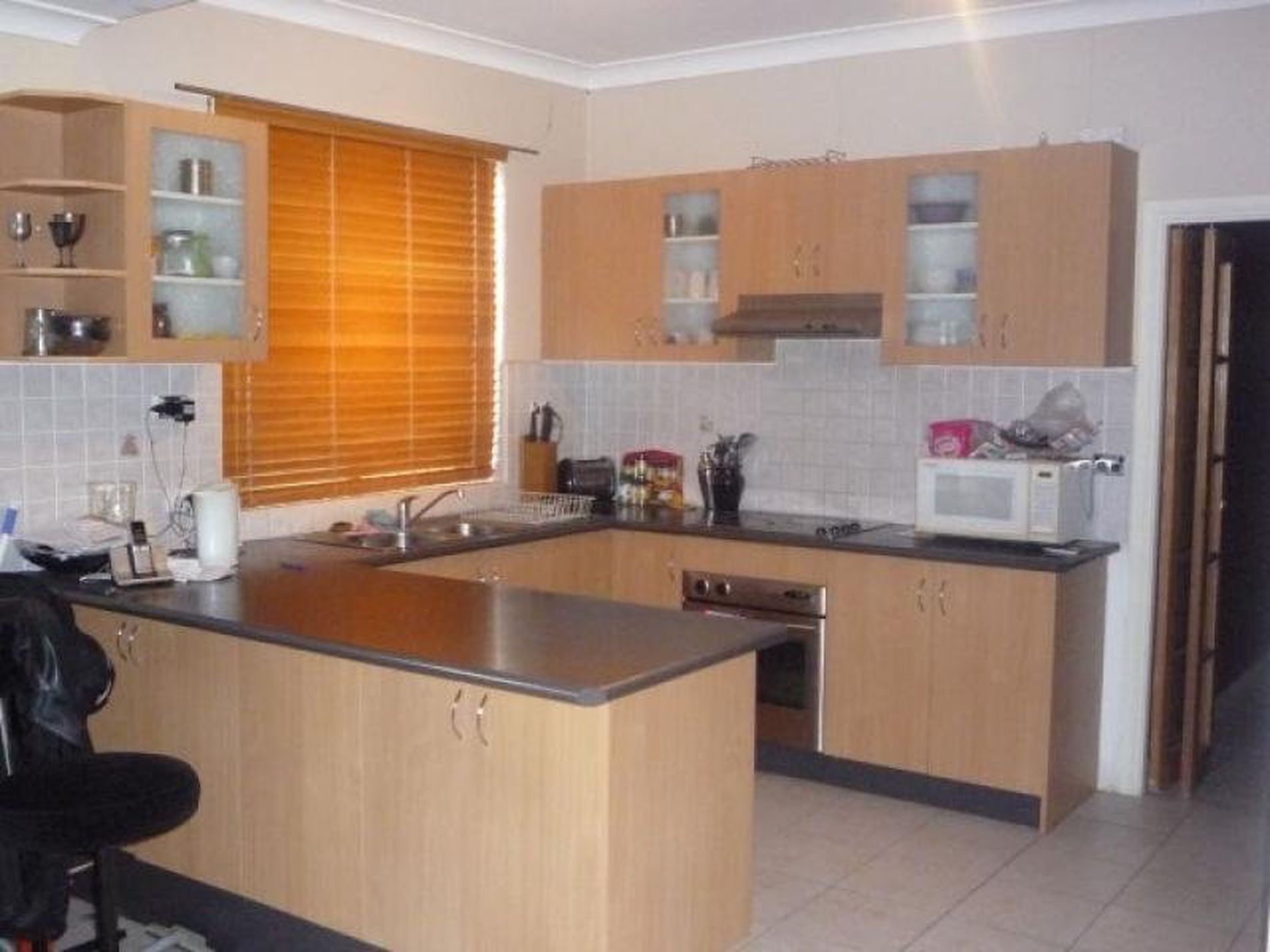 59 Robinson STREET, Wiley Park