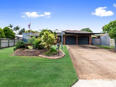 12 Michelle Drive, Point Vernon
