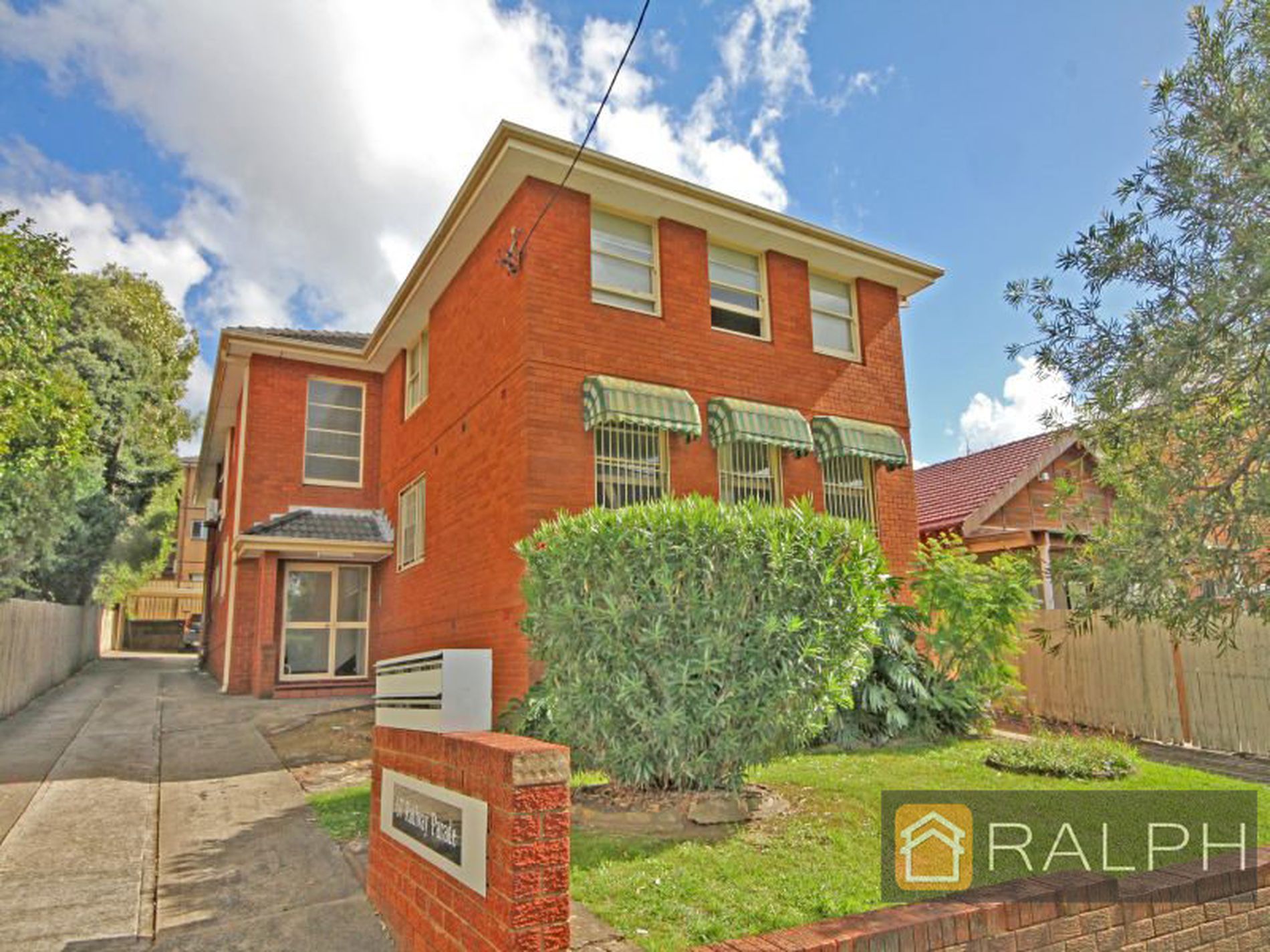 6 / 67 Railway Parade, Lakemba