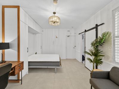 29 / 9 Ward Avenue, Rushcutters Bay