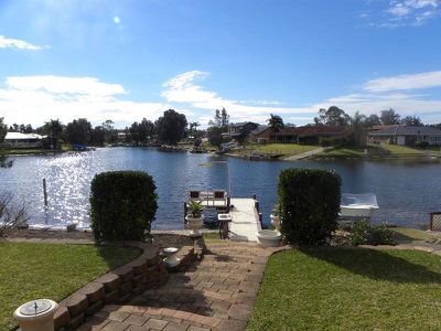 45 Whimbrel Drive, Sussex Inlet