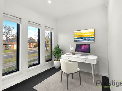 1 / 8 Mountview Drive, Diggers Rest