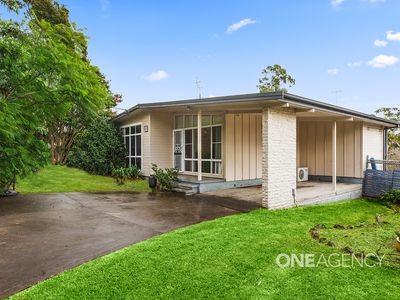 88 Parkside Drive, Dapto