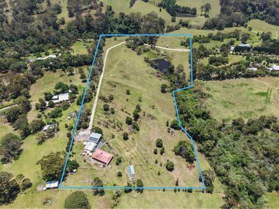107 Lilyvale Place, Narooma