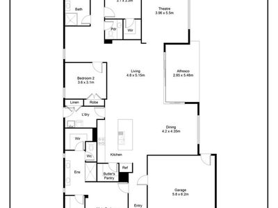 1241 Edgars Road, Wollert