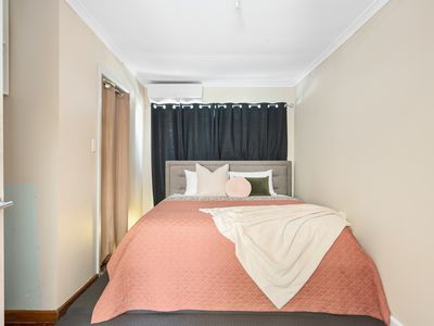 7 Addis Street, Lamington