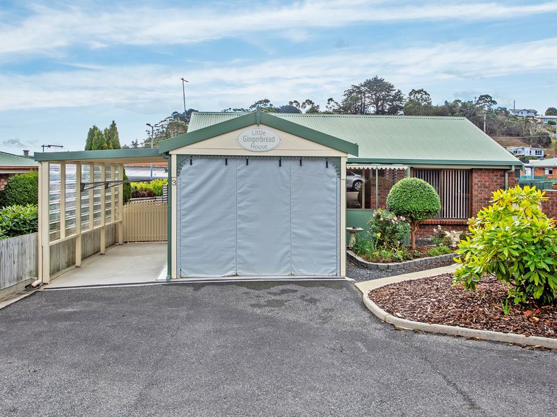 unit 3 / 5 Upper Grant Street, Smithton