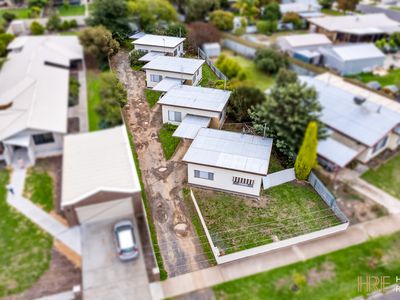 1 4 / 9 Burgess Street, Horsham