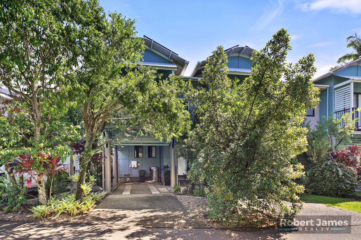 432 / 3 Hilton Tce, Tewantin