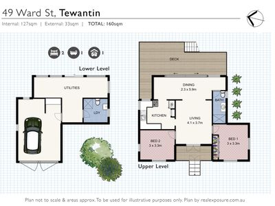 49 Ward Street, Tewantin