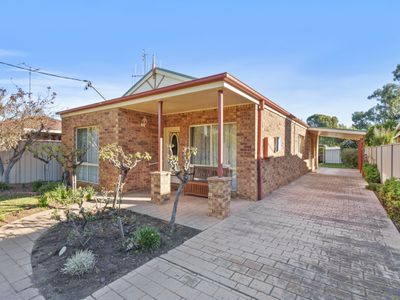 13 Jerilderie Street, Tocumwal