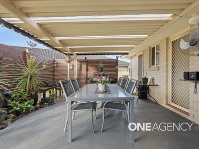 18 Freesia Crescent, Bomaderry