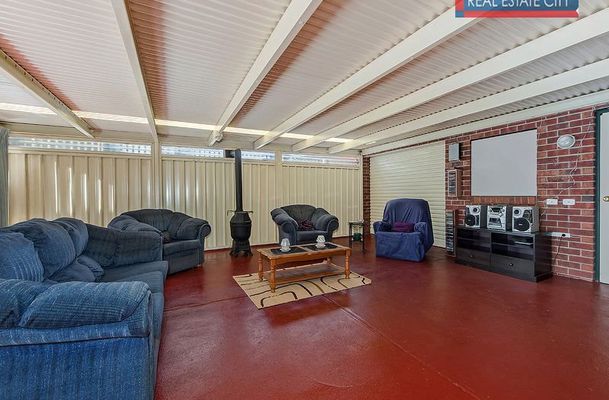 7 Cashmore Place, Roxburgh Park
