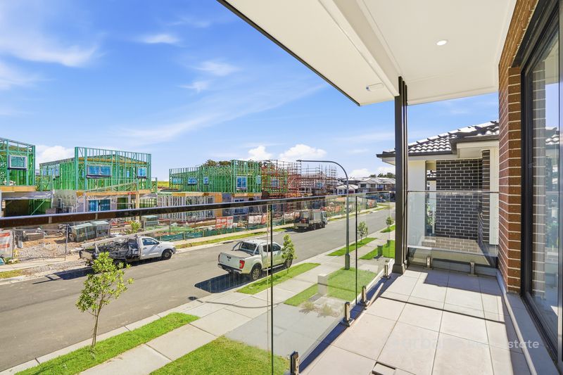 20 Livestock Street, Austral