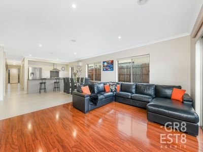 74 Clarendon Drive, Keysborough