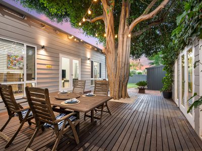 51 Addis Street, Lamington