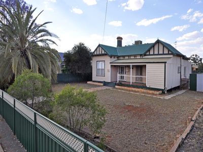 227 Burt Street, Boulder