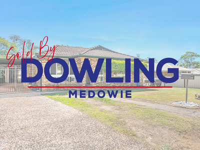 37 Tea Tree Drive, Medowie