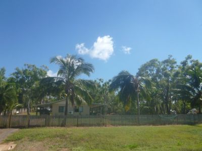 2 Armbrust Street, Cooktown