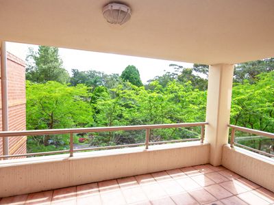 302 / 36 Victoria St, Epping