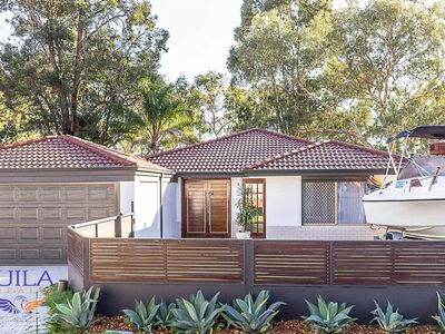 37 Bates Loop, Lockridge