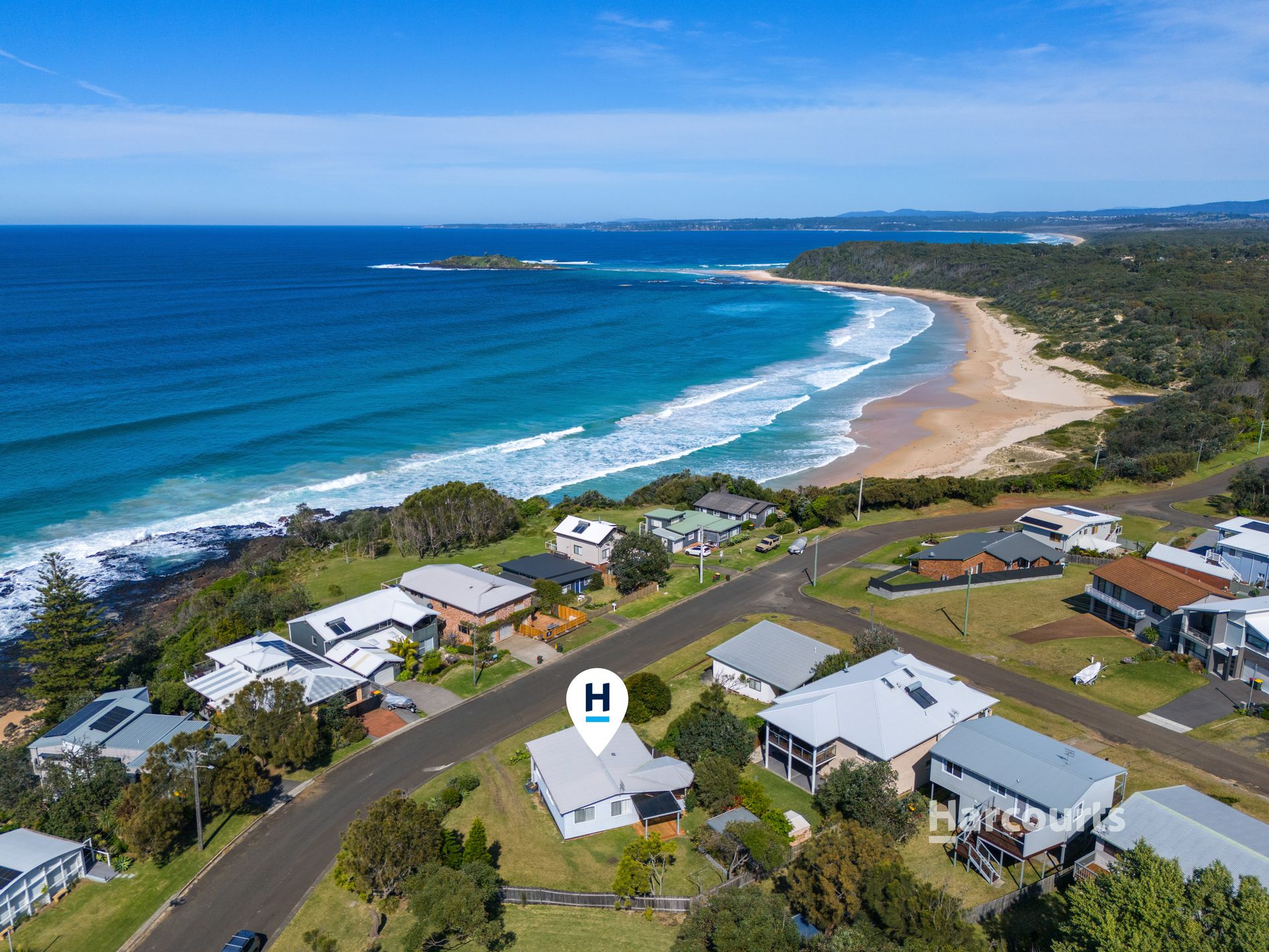 56 Sunset Strip, Manyana