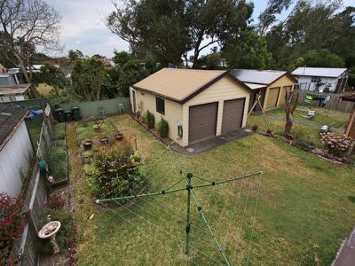 21 Motum Avenue, Tea Gardens