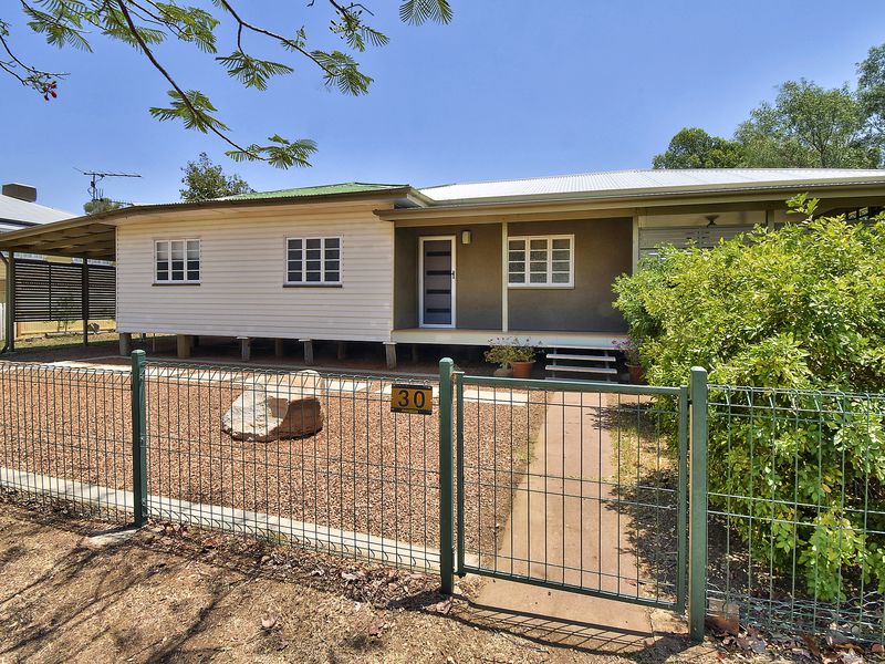 Real Estate Agent Longreach Longreach Real Estate