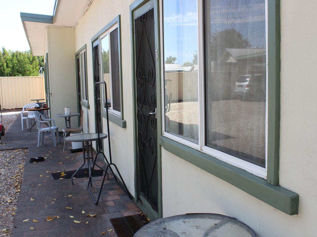 5 / 27 Bridge Street, Benalla