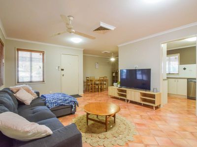 3 Lovell Way, South Hedland