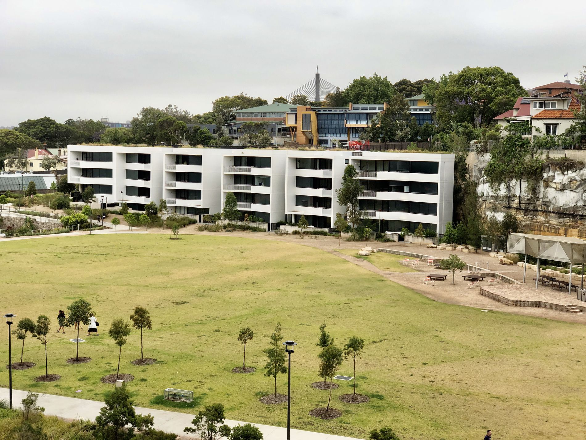 512 / 131 Ross Street, Forest Lodge