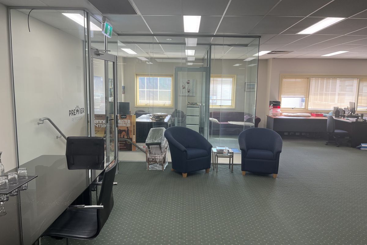Unit 27A / 1-3 Endeavour Road, Caringbah