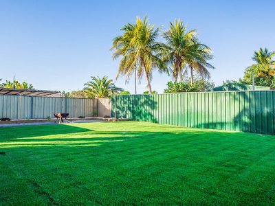 8 Becker Court, South Hedland