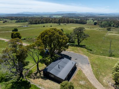 234 Top Road, Blackwood Creek