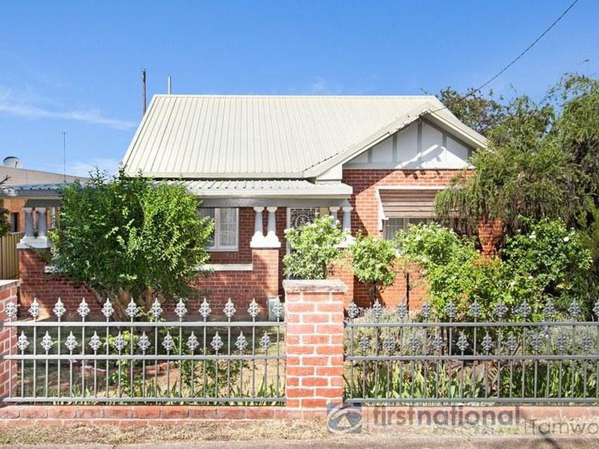 101 Carthage Street, Tamworth First National Real Estate Tamworth