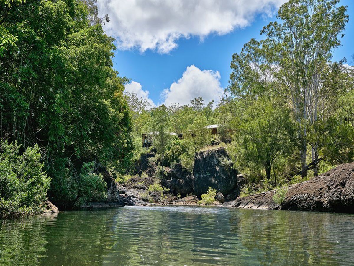 Ravenshoe