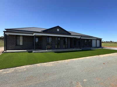 Lot 5 Goldrush Road, Parkes