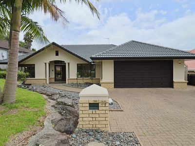 33 Annalong Road , Dannemora