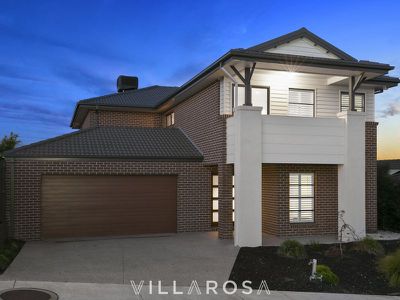 8 Lapin Grove, Wandana Heights