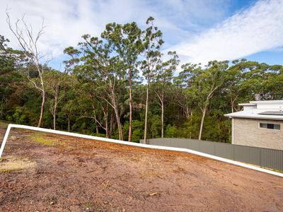 27 Mulloway Circuit, Merimbula