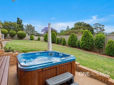 4 Nunkeri Place, North Nowra