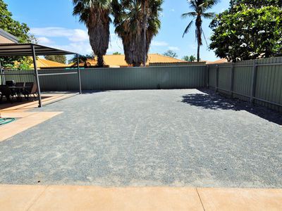 5D Yarrunga Crescent, South Hedland