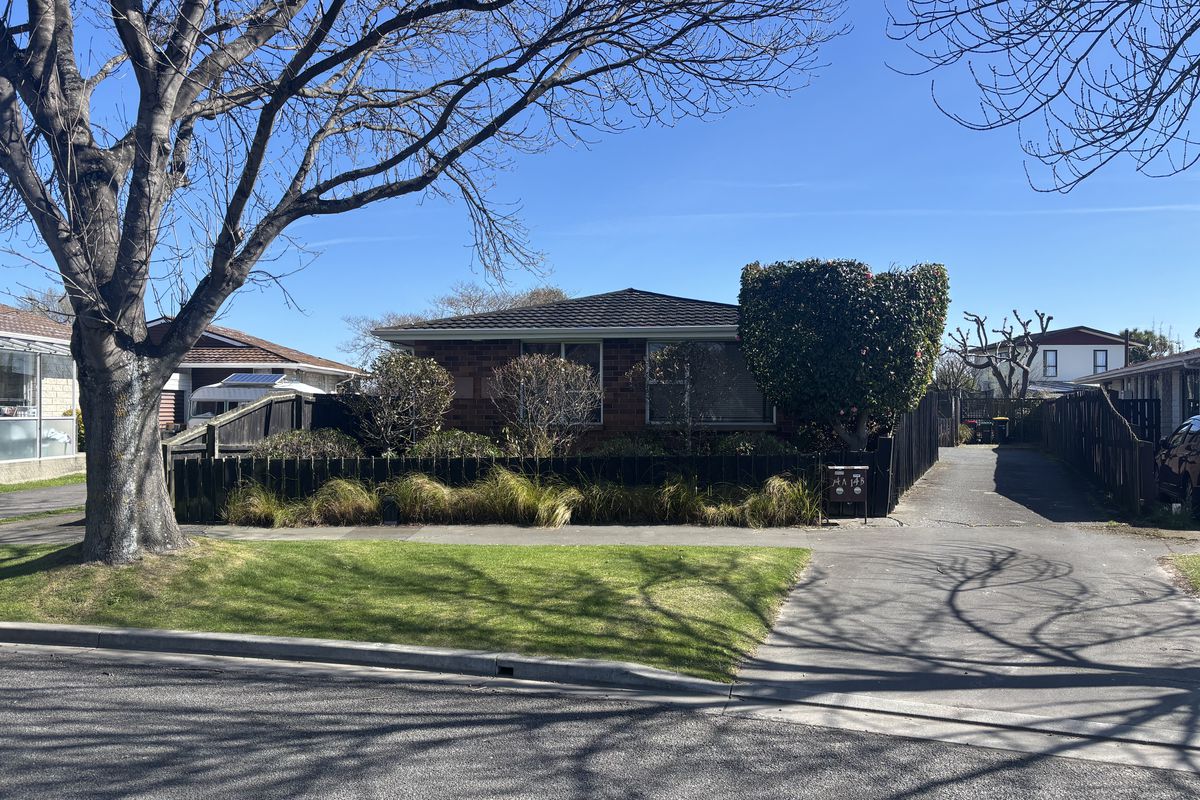 14A Heaphy Place, Casebrook