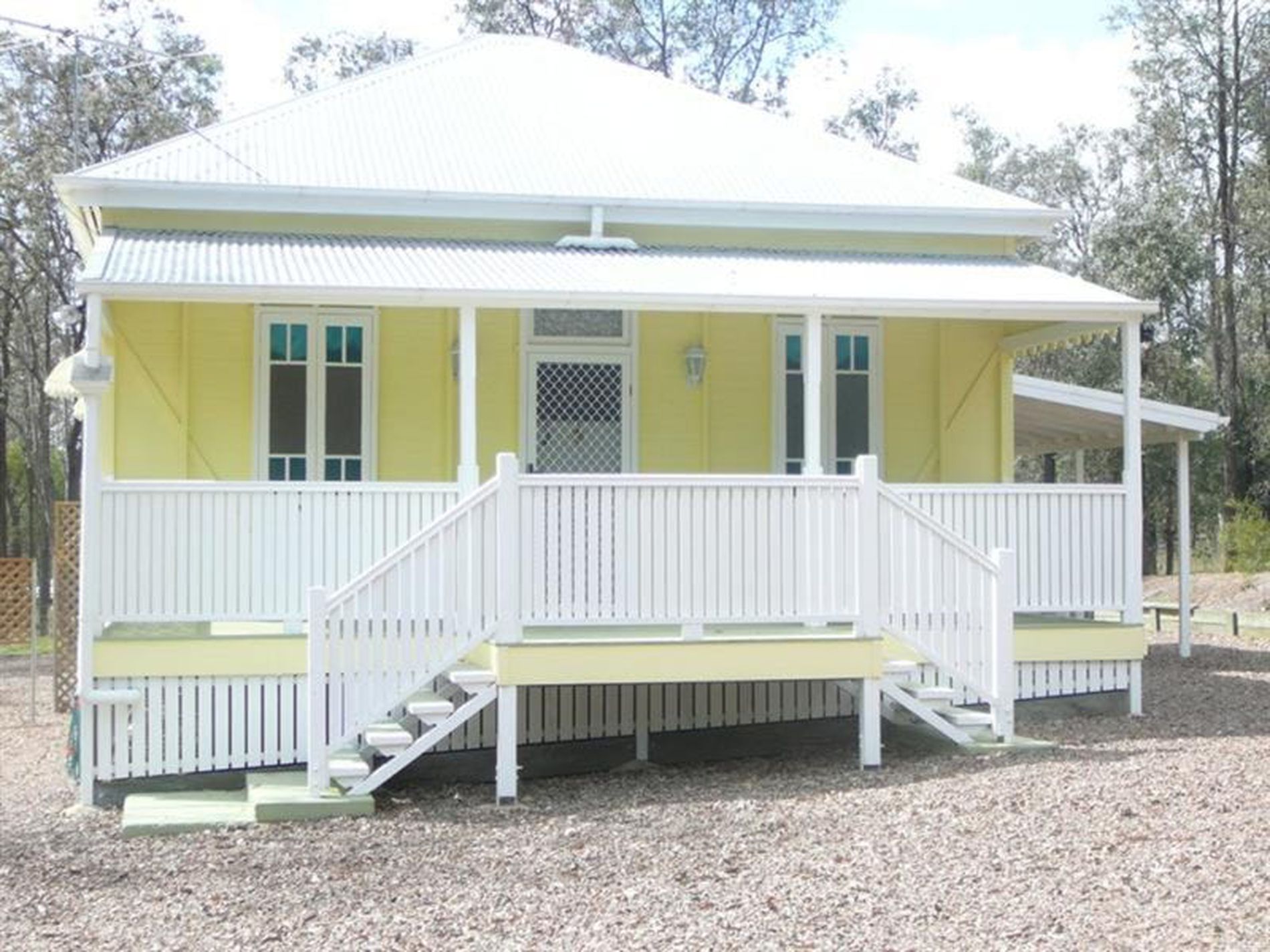 34 Finlay Road, Nanango