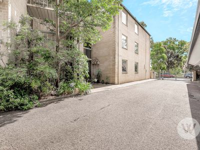 13 / 233 East Terrace, Adelaide