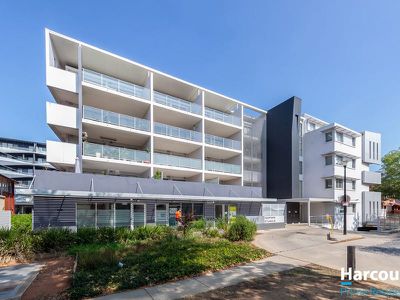 2 / 35-37 Torrens Street, Braddon