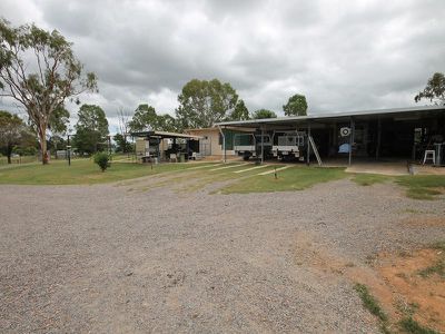 207 Duman Road, Southern Cross