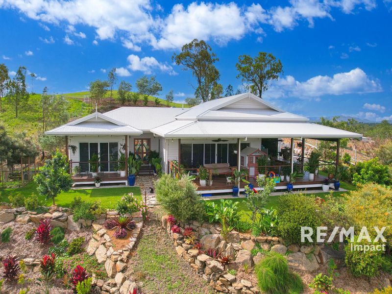 42 Catherine Atherton Drive, Mareeba